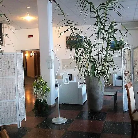 Szálloda La Caletta