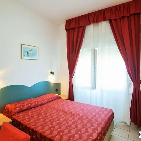 La Caletta Szálloda Porto Santo Stefano
