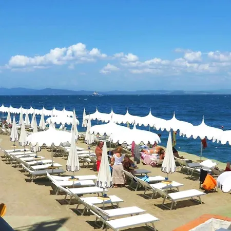 La Caletta Porto Santo Stefano