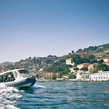 La Caletta Szálloda 4*