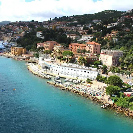 La Caletta