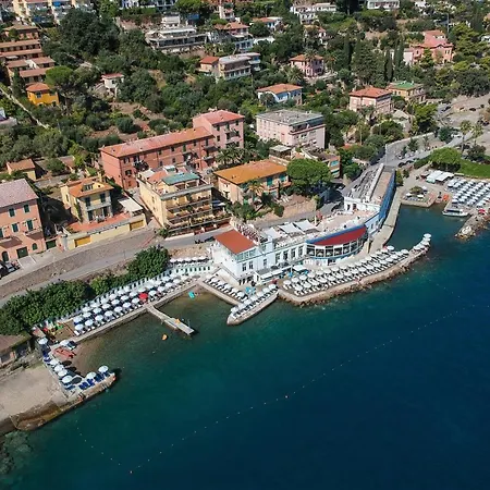 La Caletta Szálloda Porto Santo Stefano