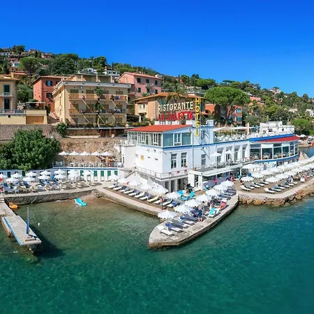 La Caletta Szálloda