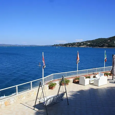 La Caletta Porto Santo Stefano