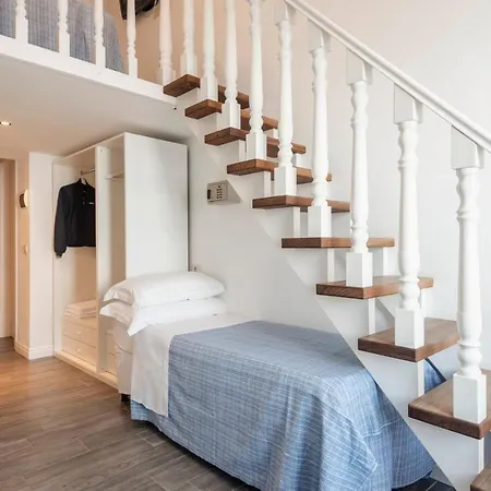 Szálloda La Caletta