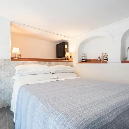 La Caletta Szálloda