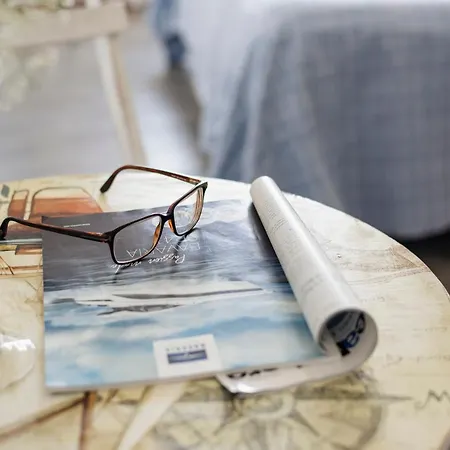 La Caletta Szálloda 4*