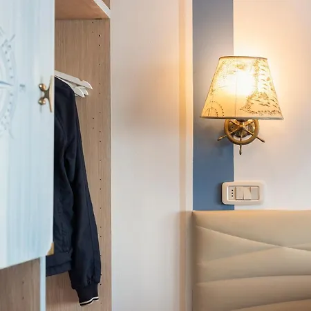 La Caletta Porto Santo Stefano