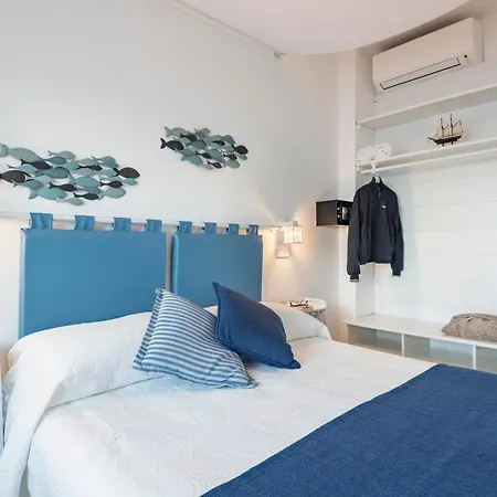 La Caletta 4* Porto Santo Stefano