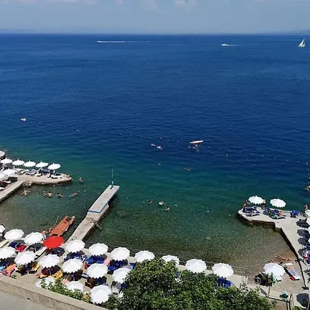 La Caletta Porto Santo Stefano