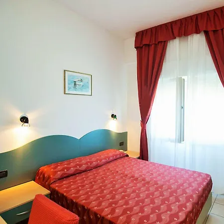 Szálloda La Caletta