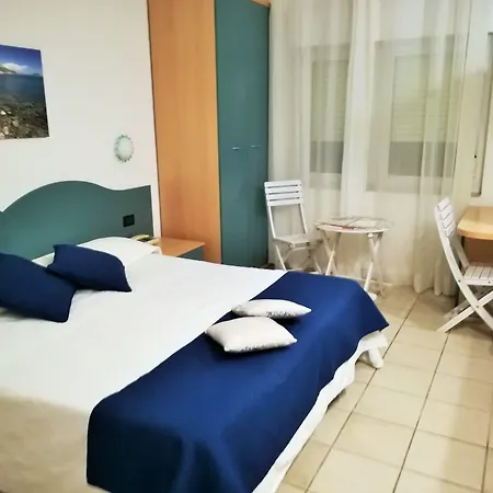 Szálloda La Caletta 4*