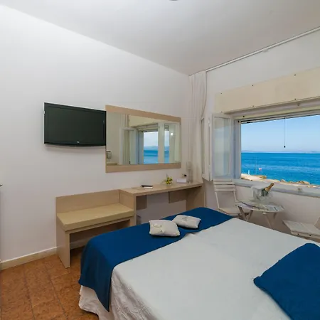 La Caletta Szálloda Porto Santo Stefano