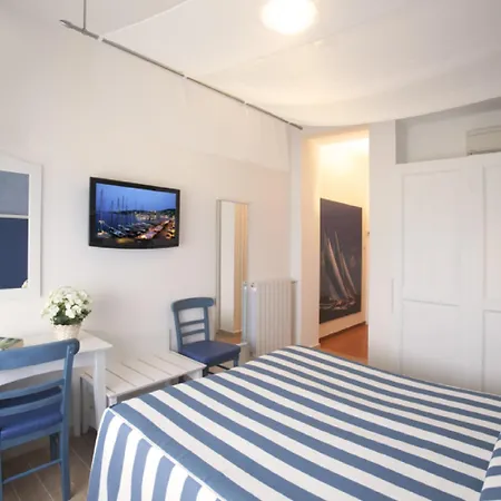 Szálloda La Caletta 4*