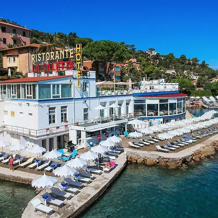 La Caletta Porto Santo Stefano