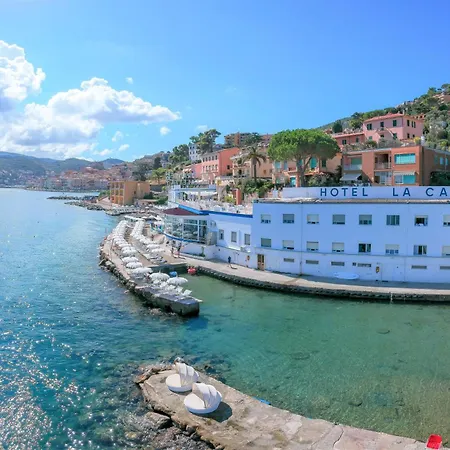 La Caletta Szálloda