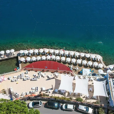La Caletta 4* Porto Santo Stefano