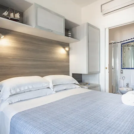 Szálloda La Caletta Porto Santo Stefano