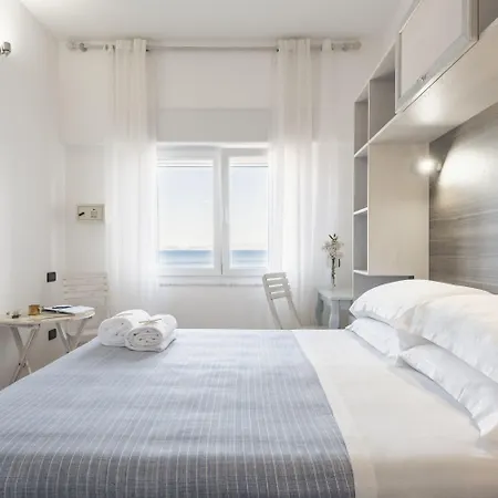 La Caletta Szálloda Porto Santo Stefano