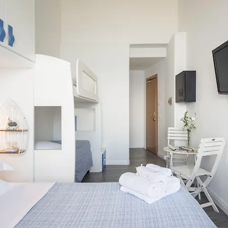 Szálloda La Caletta Porto Santo Stefano