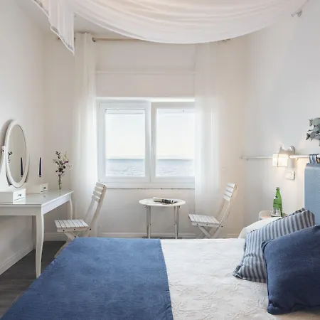 La Caletta Szálloda