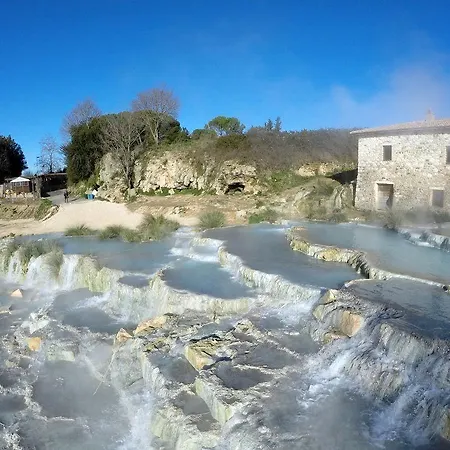 Szálloda La Caletta