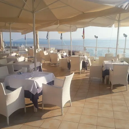 La Caletta Hotel 4*