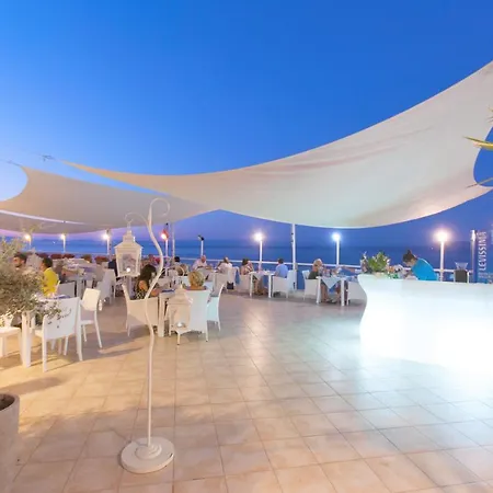 La Caletta Szálloda Porto Santo Stefano