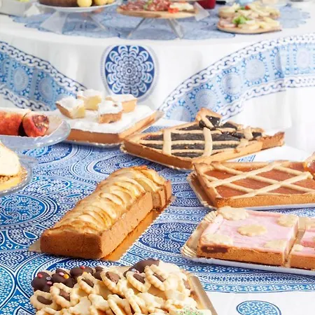 Szálloda La Caletta Porto Santo Stefano