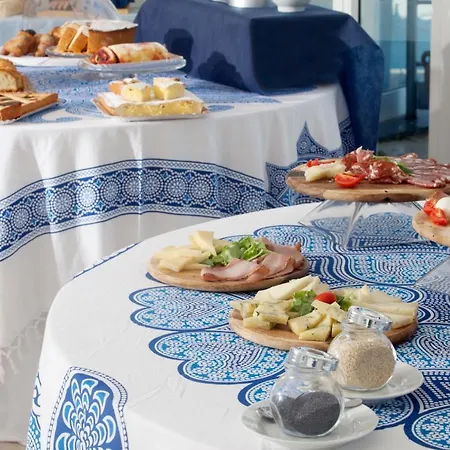 La Caletta Porto Santo Stefano