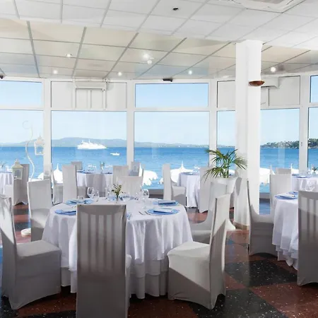 La Caletta Porto Santo Stefano