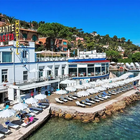 La Caletta Szálloda